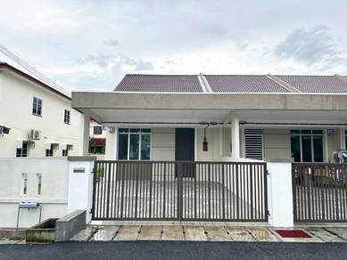 New-Terraced-House-for-sale-Ipoh-Perak