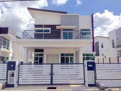 Bungalow-House-for-sale-Paya-Rumput-Melaka