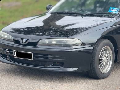 Proton PERDANA 2.0 V6 (A) KING/Codition/RimSport