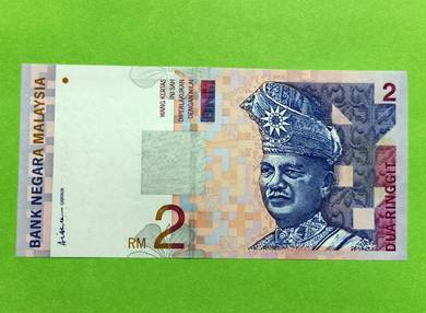 RM2 Replacement ZD Siri ke-9 Ali Abul Hassan