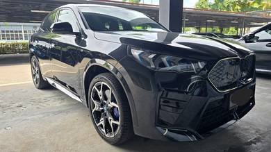 Pre Owned Bmw IX2 XDRIVE30 M SPORT MY24 (A)