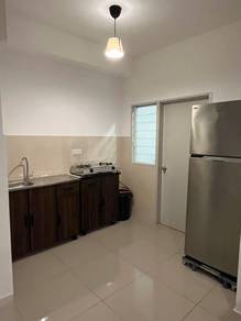 Sensory Residence brand new pool view fully furnished unit for sale