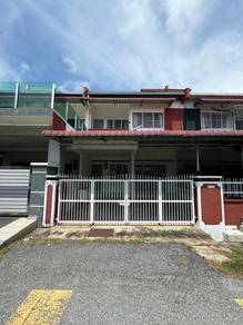 Port Dickson Taman Kg Gelam Double Storey House For Sale