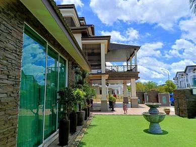MK HEIGHT TAMAN DESA IDAMAN‼️Fully Renovated & Fully Furnished‼️