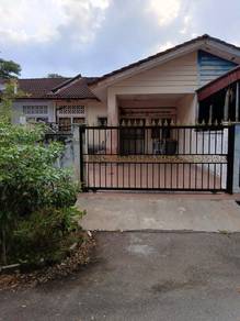 Single Storey Bandar Baru Spring Hill Facing Open Fulloan