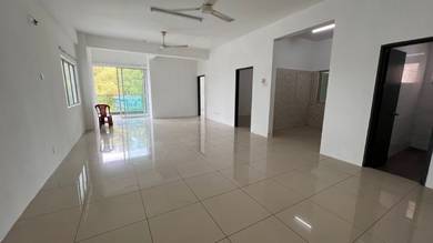 Mahkota Garden Condo, Bandar Mahkota Cheras, Freehold, 3 Car Park