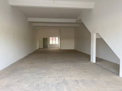 Shop-lot-for-rent-Alor-Gajah-Melaka
