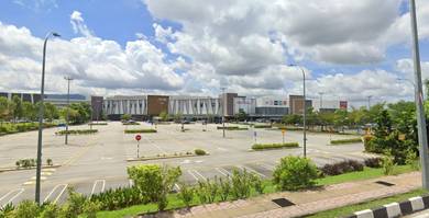10ac Nilai Freehold development land for sale 3km Aeon Giant Lotus