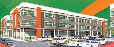 New-Shop-lot-for-sale-Kuching-Sarawak
