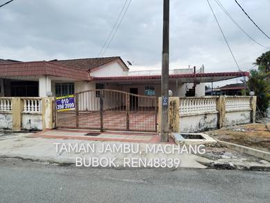 Semi-Detached-House-for-sale-Bukit-Mertajam-Penang