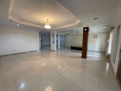 [F/Extend 50x80 F/H] 2sty Semi-D Taman OUG, Jalan Hujan Emas, OUG