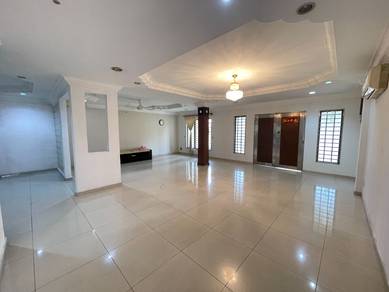 [F/Extend 50x80 F/H] 2sty Semi-D Taman OUG, Jalan Hujan Emas, OUG