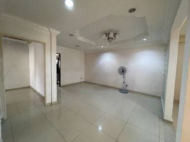 [F/Extend 50x80 F/H] 2sty Semi-D Taman OUG, Jalan Hujan Emas, OUG