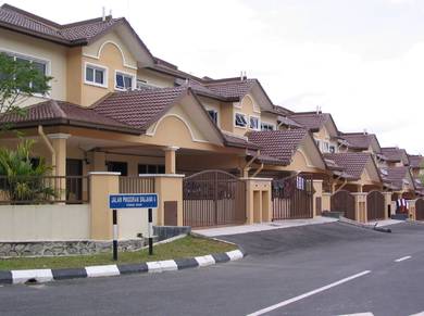 2 sty | 20 x 65| Freehold |Facing open |Taman pinggiran saujana kajang