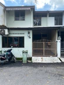 Cluster-House-for-sale-Bayan-Baru-Penang