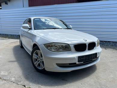 BMW 118i Sport Hatchback