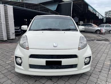 Perodua MYVI 1.3 EZi FACELIFT (A)