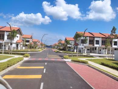 Below Market!!! Setia Warisan Tropika FOR SALE!!! Setia Warisan