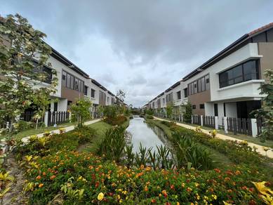 Below Market!!! Setia Warisan Tropika FOR SALE!!! Setia Warisan