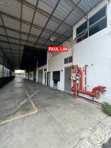 FACTORY SALE 3 STOREY DETACHED BANTING VIEW To OFFER FRIENDLY OWNER