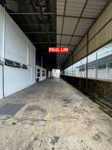 FACTORY RENT 3 STOREY DETACHED BANTING VIEW To OFFER FRIENDLY OWNER