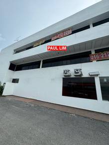 FACTORY RENT 3 STOREY DETACHED BANTING VIEW To OFFER FRIENDLY OWNER