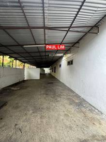 FACTORY RENT 3 STOREY DETACHED BANTING VIEW To OFFER FRIENDLY OWNER