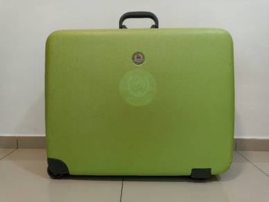 U.S. POLO Hard Case Luggage