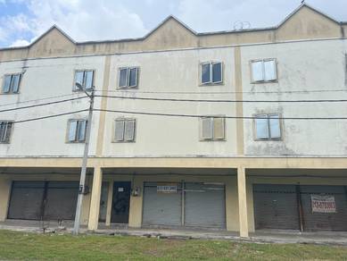 Warehouse-/-Factory-for-sale-Lumut-Perak