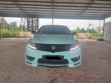 PROTON PREVE PREMIUM TURBO 1.6 (Auto) 2018 TAHUN