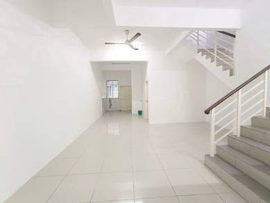 2 Storey Terrace @ Tmn Pasir Indah Sg Dua Butterworth