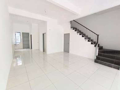 2 Sty Terrace @ Pearl Impiana Tasek Mutiara Simpang Ampat