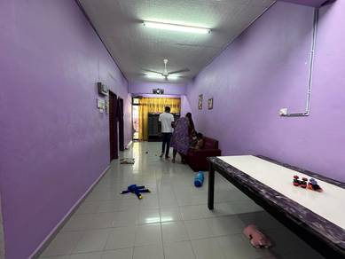 Bayan Baru Single storey house Freehold Renovated