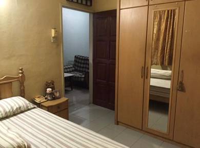 Bayan Baru Single storey house Freehold Renovated