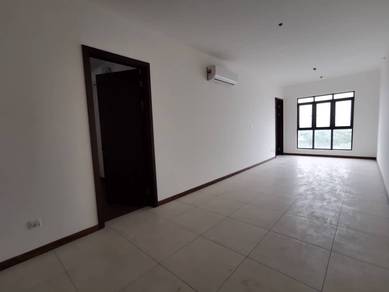 K Avenue, Cyber City, Middle Floor, Basic Fitting, Dual Key, 2 Bedroom