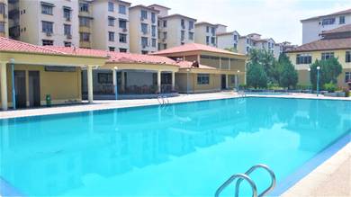 Goodyear Court 7