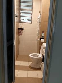 Hijauan Hills 2 Storey Semi-D Fully Renovated @ Simpang Ampat