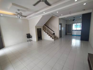 2-storey-Terraced-House-for-sale-Puncak-Alam-Selangor