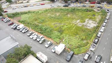 Commercial-Land-for-rent-Kepong-Kuala-Lumpur