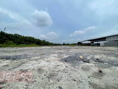 Agricultural-Land-for-rent-Telok-Panglima-Garang-Selangor