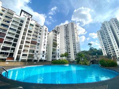 Pantai Hillpark 5