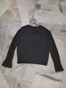 long sleeve top