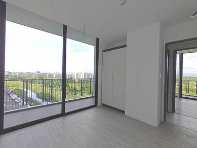 New Unit The Podium Apartment (1058 sqft) Opposite Aeon Mall Kuching
