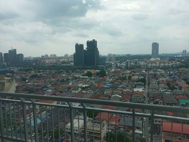 Petaling jaya, Fully furnished well keep unit for sale