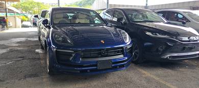 Porsche MACAN 2.0L (A) AWD NO HIDDEN TAX
