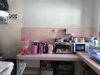 [100% LOAN] Single Storey Tmn Sri Telawi Panchor, Ampangan