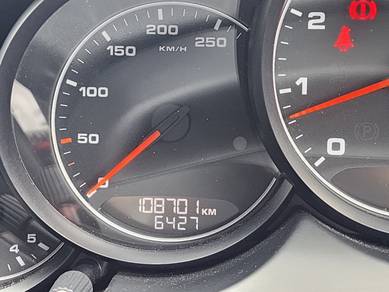 Porsche CAYENNE 3.6 Sport Chrono OTR Price