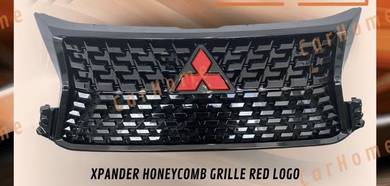 Xpander nfl 2024 2025 honeycomb grille gloss black