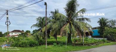 Residential Land Sungai Maong Tengah