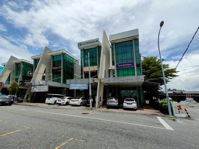 Shop-lot-for-rent-Bukit-Tambun-Penang